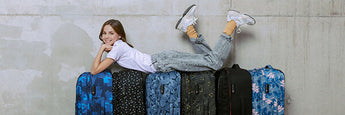 Kinderkoffer - Markenkoffer GmbH