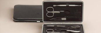 Maniküre Sets - Markenkoffer