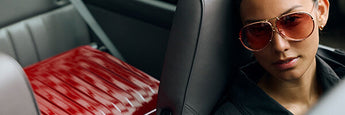 Porsche Design - Markenkoffer