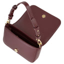 Valentino Bags Bianka Re - Schultertasche 20 cm (bordeaux)