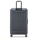 Delsey Paris Lutece - 4-Rollen-Trolley XL 81 cm erw. (graphit) - Ansicht 3