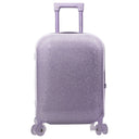 Heys xCase Galaxy - 4-Rollen-Kabinentrolley S 53 cm (cosmic amethyst) - Ansicht 4