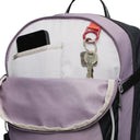 Vaude Wizard 18+4 - Wanderrucksack 51 cm (purple ash) - Ansicht 6