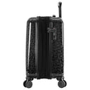 Heys Black Leopard - 4-Rollen-Kabinentrolley S 53 cm erw. (black leopard) - Ansicht 2