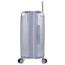 Heys Cruze - 4-Rollen-Trolley M 66 cm erw. (silver) - Ansicht 5