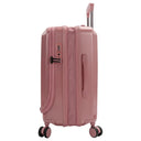Heys EZ Fashion - 4-Rollen-Kabinentrolley S 15.6" 53 cm erw. (rose gold) - Ansicht 6