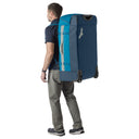 eagle creek Cargo Hauler XT Duffel 120L - Rollenreisetasche 80 cm (harbor blue) - Ansicht 9