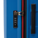 Stratic BUZZ - 4-Rollen-Trolley M 65 cm erw. (ocean blue) - Ansicht 13