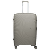Travelite Tamaris Voyaage - 4-Rollen-Trolley Set 3tlg. L/M/S (sand) - Ansicht 2