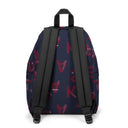 Eastpak selection Padded Pak'r 24 - Rucksack 40 cm (mash navy) - Ansicht 3