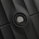 Delsey Paris Carrousel 2 - 4-Rollen-Kabinentrolley S 55 cm erw. (schwarz) - Ansicht 5