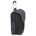 Delsey Paris Securflap - 2-Rollen-Rucksacktrolley S 49 cm (schwarz) - Ansicht 9