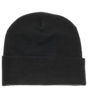 Vans Drop V Tall Beanie - Mütze mit Umschlag (black) - Ansicht 2