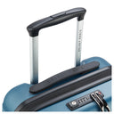 Delsey Paris Freestyle - 4-Rollen-Kabinentrolley S 55 cm erw. (blau) - Ansicht 9