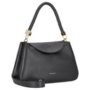 Coccinelle Tiggy - Schultertasche 29 cm (noir) - Ansicht 5