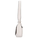 Guess Ruby Flap - Schultertasche 20 cm (off white) - Ansicht 3