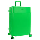 Heys HiLite - 4-Rollen-Trolley L 74 cm erw. (island green)