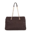 Joop Jeans Women Ruga Niecy - Shopper L 37 cm (darkbrown) - Ansicht 4