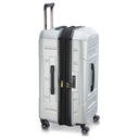 Delsey Paris Rempart 2.0 Trunk - 4-Rollen-Trolley 80 cm erw. (silber) - Ansicht 9