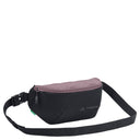 Vaude WegaMove - Gürteltasche 29 cm (black/purple ash) - Ansicht 2