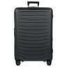 Porsche Design Roadster Hardcase - 4-Rollen-Trolley L 75 cm erw. (black matt)