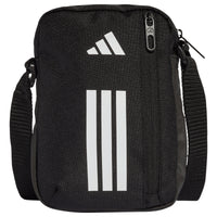 adidas Power PrimeLift - Umhängetasche (black/white)
