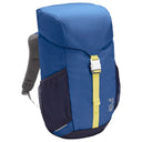 Jack Wolfskin Kids Explorer 15 - Kinderrucksack 42 cm (blue orchid) - Ansicht 4