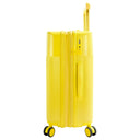 Heys HiLite - 4-Rollen-Trolley M 63.5 cm erw. (sunburst yellow) - Ansicht 4