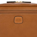 Brics Life Pelle - Kulturbeutel 25 cm (cognac) - Ansicht 6