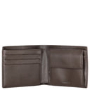 Lacoste FG - Men Geldbörse 3cc 12 cm (coffee bean) - Ansicht 2