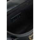 HUGO Women Quinley SM Shoulder Bag - Schultertasche 33 cm (black)