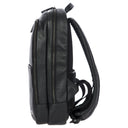 Brics Torino City - Rucksack 49 cm (black) - Ansicht 3