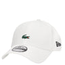 Lacoste Casquette - Cap (white)