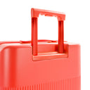 Heys HiLite - 4-Rollen-Trolley M 63.5 cm erw. (coral reef) - Ansicht 7