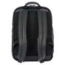 Brics Torino City - Rucksack 49 cm (black) - Ansicht 4