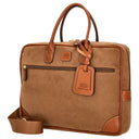 Brics Life Briefcase - Aktentasche 38 cm (camel) - Ansicht 2
