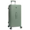 Heys Earth Tones Trunk - 4-Rollen-Trolley 77.5 cm erw. (moss)