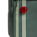 Vaude Matemo - Rucksack 15.6" 48 cm (agave) - Ansicht 8