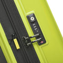 Delsey Paris Lutece SE - 4-Rollen-Trolley L 75 cm erw. (limette) - Ansicht 4