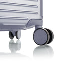Heys Cruze - 4-Rollen-Trolley L 76 cm erw. (silver) - Ansicht 10