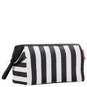 reisenthel cosmetics travelcosmetic - Kulturbeutel 26 cm (summerstripes black) - Ansicht 2