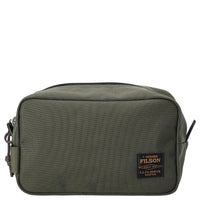 Filson Dryden Dopp Kit - Kulturbeutel (otter green)