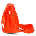 zwei Cleo - Umhängetasche 30 cm (papaya-new) - Ansicht 3