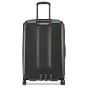 Delsey Paris Helium Ultimate - 4-Rollen-Trolley L 77 cm erw. (anthrazit) - Ansicht 3