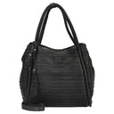 FREDsBRUDER All In Layer - Schultertasche (black)