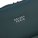 Delsey Paris Brochant 3 - 4-Rollen-Trolley L 78 cm erw. (tannengrün) - Ansicht 3