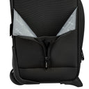 Delsey Paris DLC 2.0 - 2-Rollen-Businesstrolley 40 cm (schwarz) - Ansicht 10