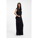 BOSS Women Beyond Clutch P - Clutch 19 cm (black)