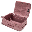 Heys EZ Fashion - 4-Rollen-Trolley Set 3tlg. 15.6" erw. (rose gold) - Ansicht 5