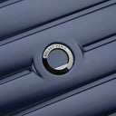 Delsey Paris Elegance - 4-Rollen-Trolley L 76 cm erw. (marineblau) - Ansicht 8